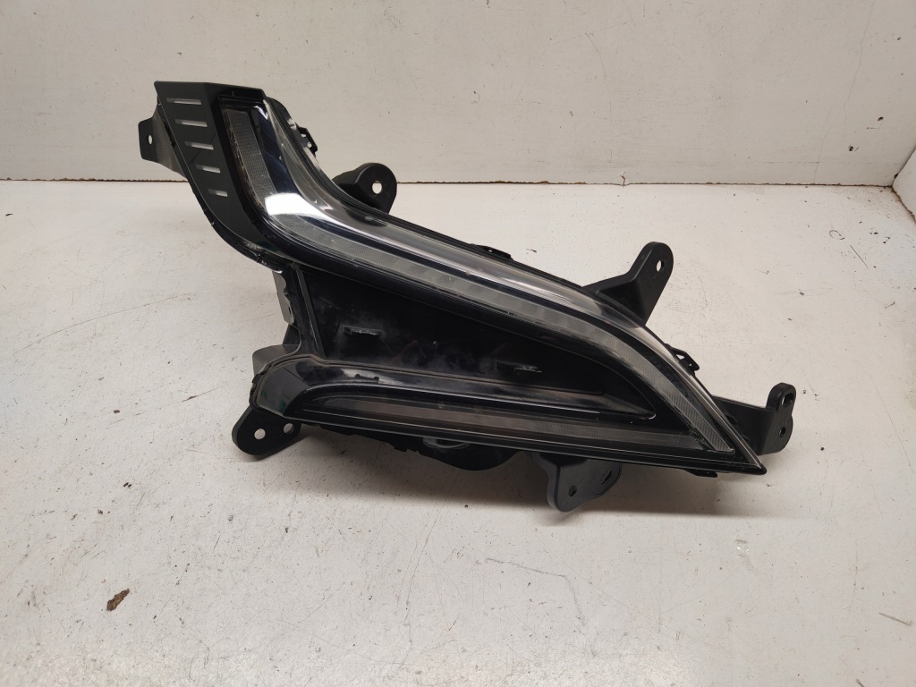 Купить Renault megane e tech led фара правый перед 266009007r