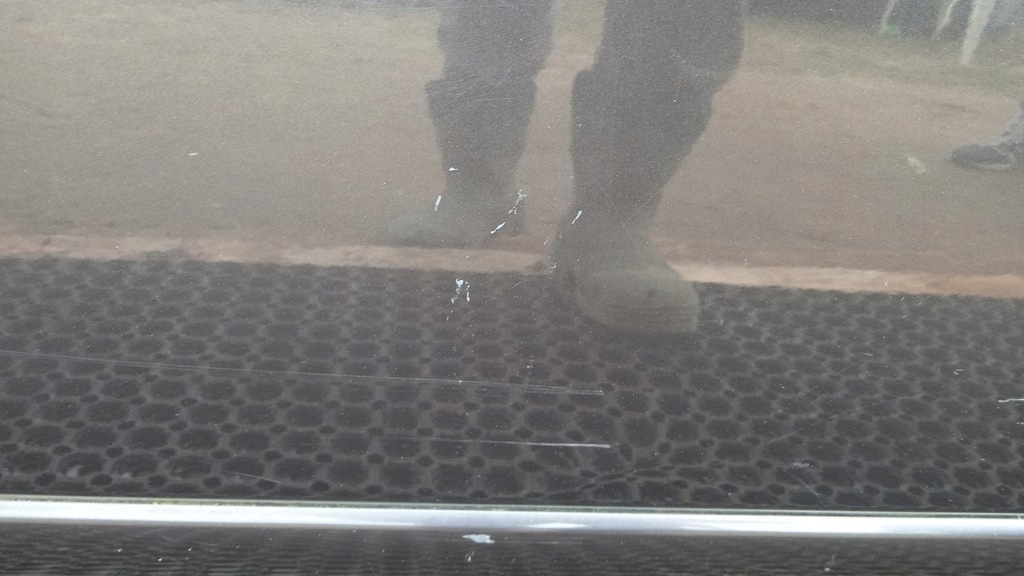 фото №10, Opel meriva a дверь задняя левый z165