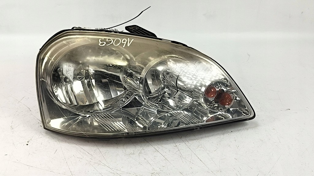 фото №1, Лампа права перед daewoo nubira