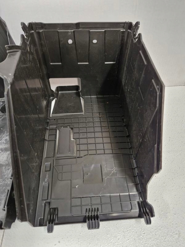 фото №8, Citroen ds4 c4 2 ii основание корпус аккумулятор 9689002180