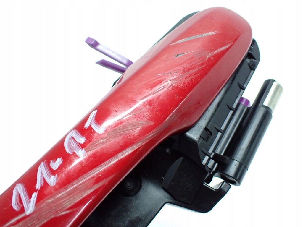 фото №6, Ручка зовнішня правий задня задня toyota yaris cross 21r