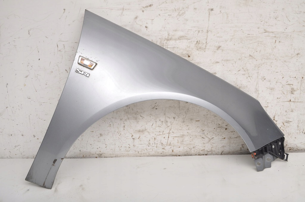 фото №1, Opel insignia a крыло правый перед передний