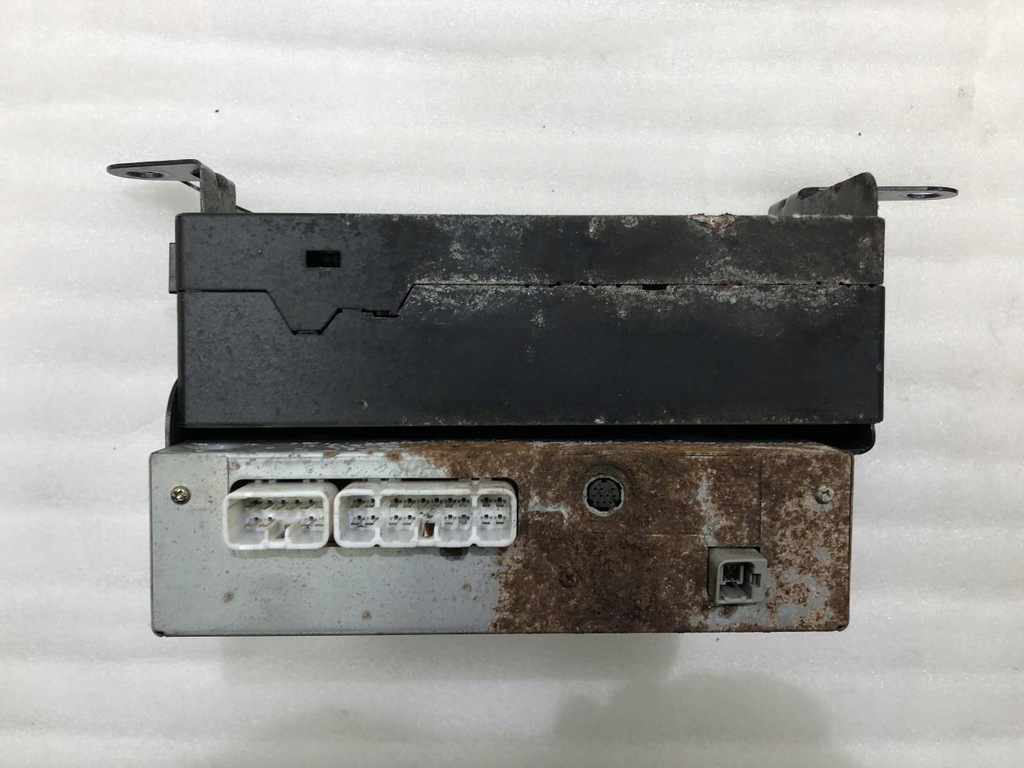 фото №7, Считыватель навигации xr8310e887ca jaguar s-type