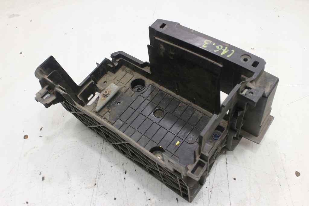 фото №5, Основа корпус акумулятор renault laguna iii