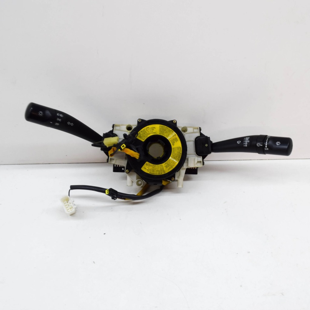 фото №1, Ssangyong rexton i 2004 рычаг / переключатель поворотники