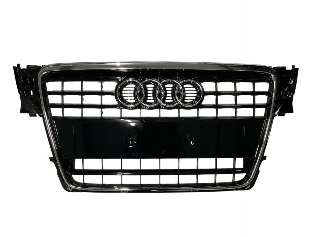 фото №1, Решётка радиатора, решётка радиатора audi a-4/a4 8k przed lift s-line
