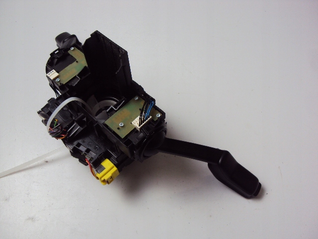 фото №5, Перемикач комбінований vw golf vii