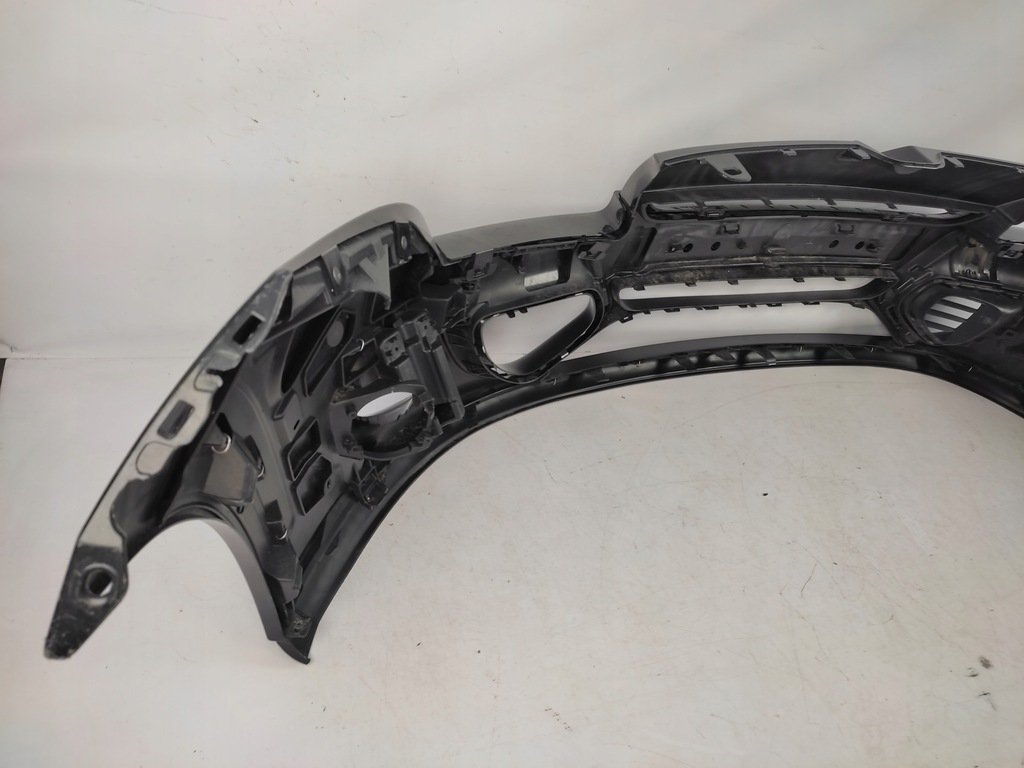 фото №9, Renault megane iii lift coupe бампер перед 2012-