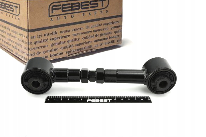 фото №1, Рычаг задняя febest do mazda 6 1.8 2.0 di 2.3 mps