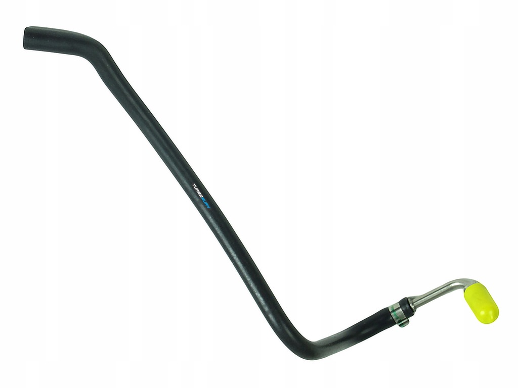 фото №2, Шланг труба wąż давления выхлопных газов renault koleos i 2.0 dci 208152425r