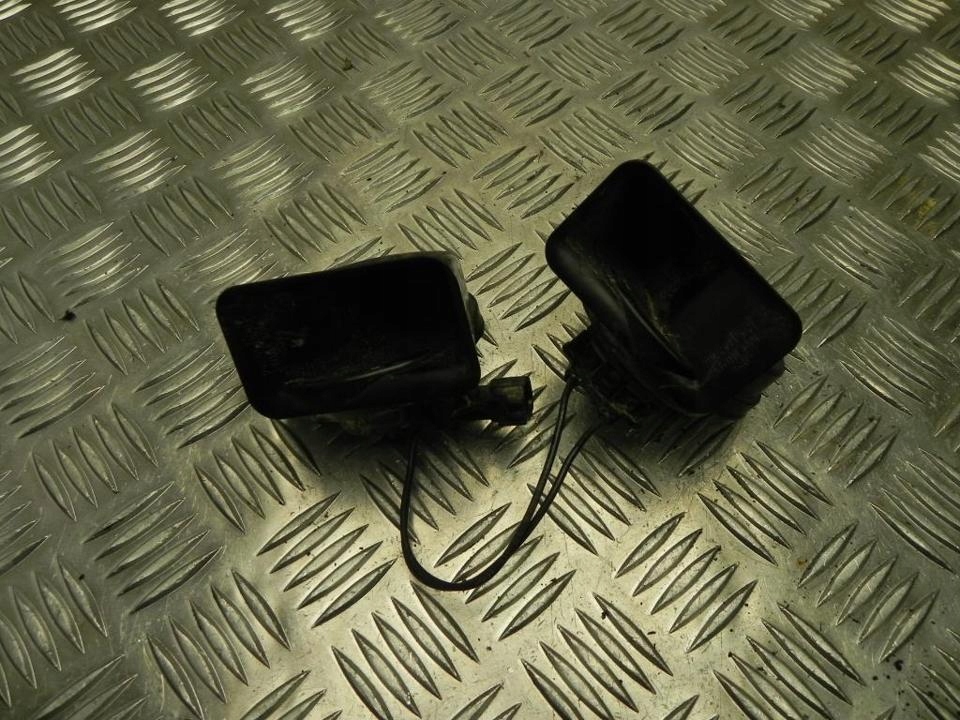 фото №1, Alfa romeo giulietta клаксон 1/2 50518753