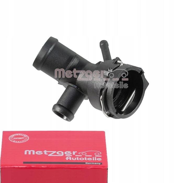 фото №1, Тройник жидкость охлаждающий do vw eos golf jetta