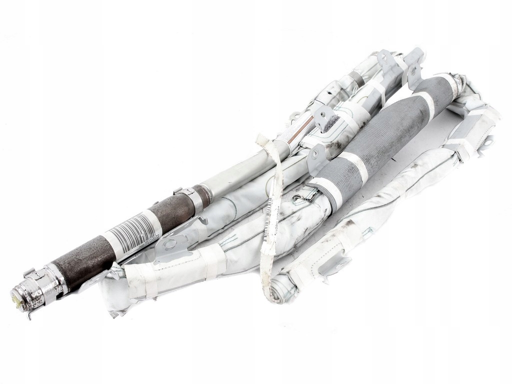 фото №1, Шторка безопасности воздушная подушка безопасности левая renault koleos 07-13r. 6091520l 1ct1520172