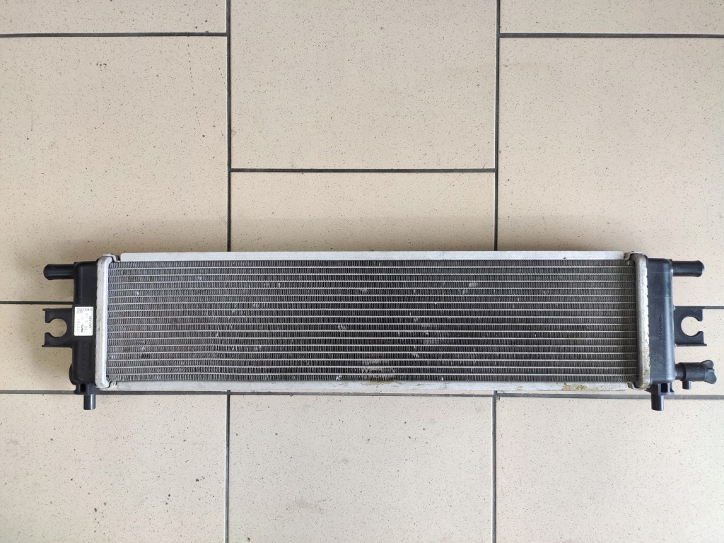 Купить Honda дополнительная радиатор воды 112181