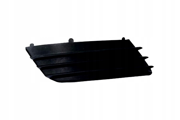 Решітка  решітка бампера правий opel astra h 1400308 Оригінал