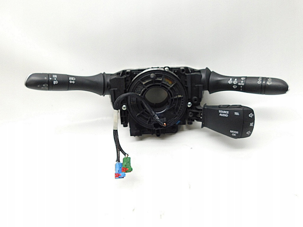 фото №1, Переключатель комбинированный лента - kadjar talisman