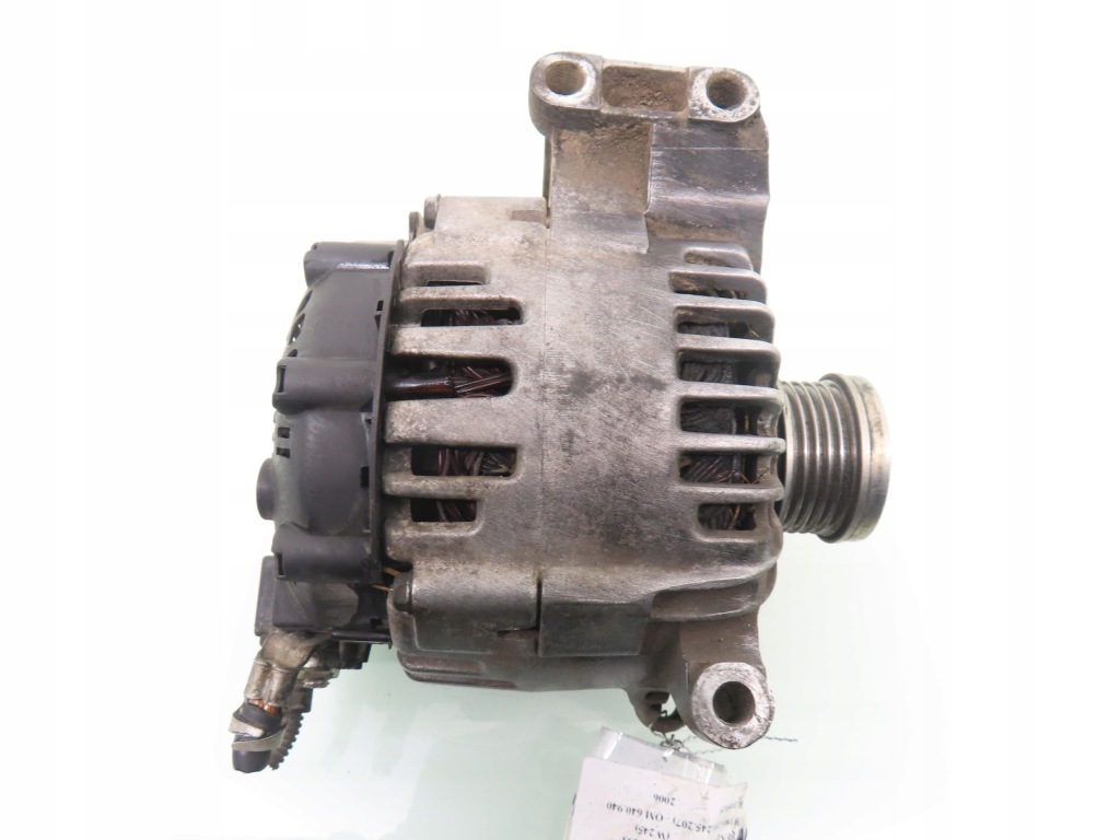 Купити Генератор mercedes w245 b 180 cdi