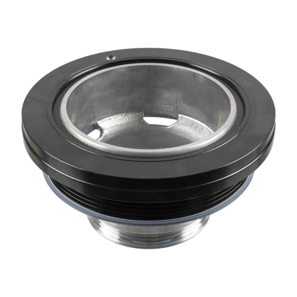 фото №1, Шків колінчастого вала колінчастого ds ds 4 ii citroen berlingo multispace c3 ii c4