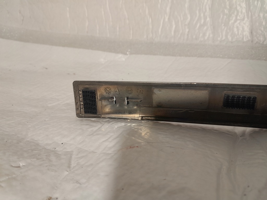 фото №5, Bmw x7 g07 молдинг декоративна кришки багажника хром 7453910