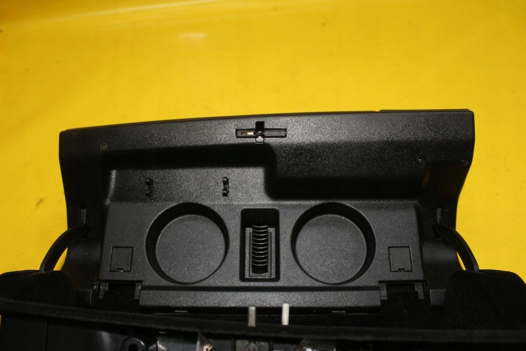 фото №7, Бардачок пасажира правий перед w210 a2106890791