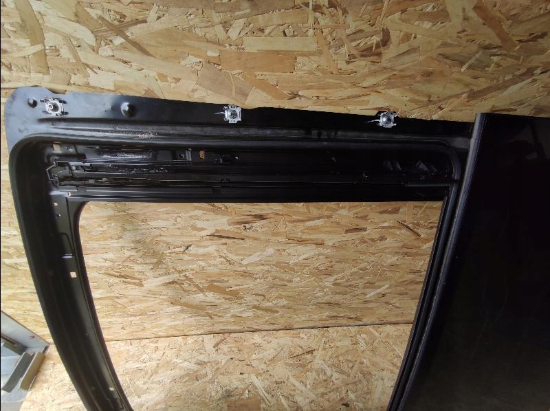 фото №10, Крыша люк land range rover evoque bj32-50054