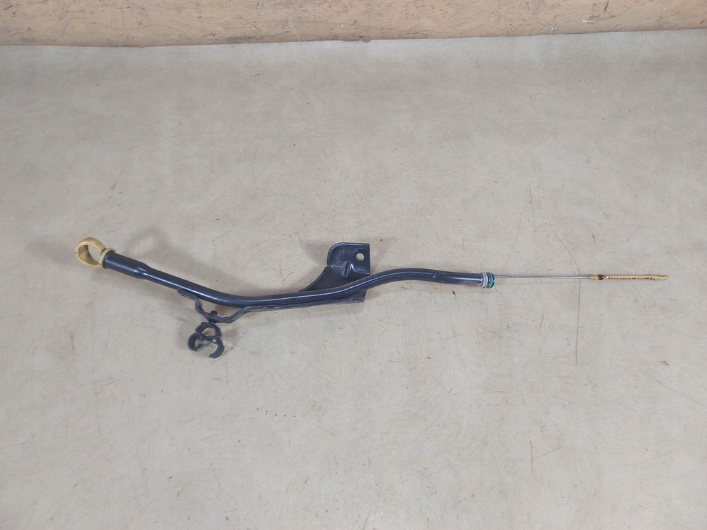 фото №1, Volvo c30 v50 1.6 d2 щуп щуп оливи