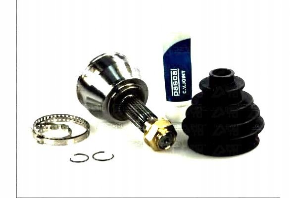 фото №2, Шарнир приводной наружный fiat doblo doblo cargo