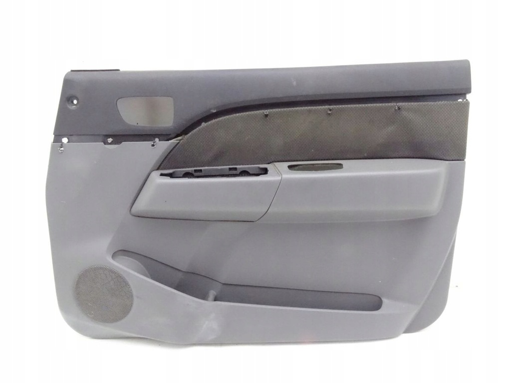 фото №1, Ford ranger iii mazda bt-50 06-11 обшивка двері правий перед