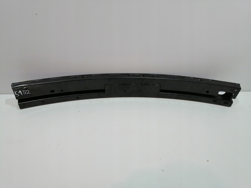 фото №6, Nissan rogue x-trail балка передня перед