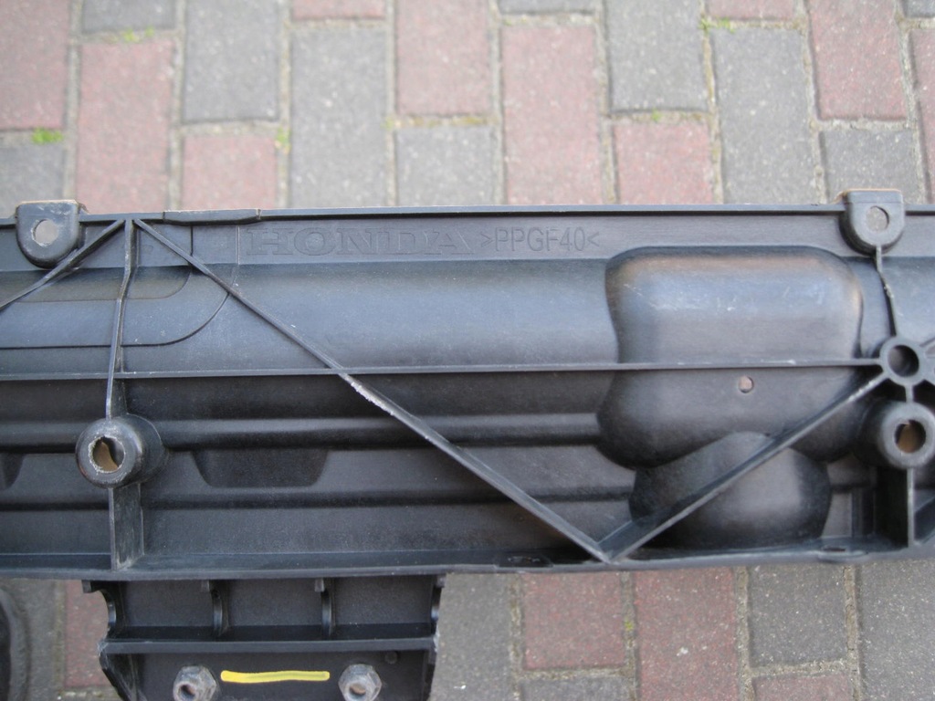 фото №13, Pas передній honda civic x 2017-2021r оригінал