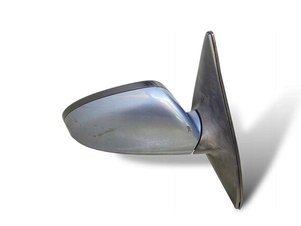 фото №7, Kia ceed 2008 права сторона дзеркало повний