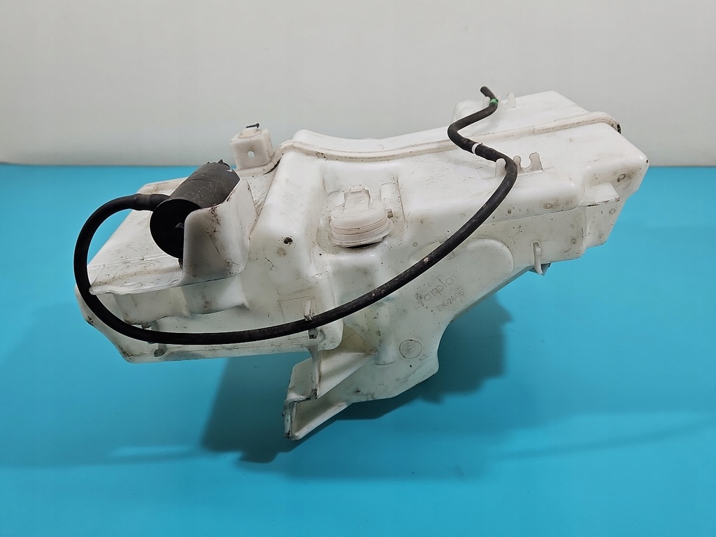 фото №7, Бак бачок рідина розпилювача toyota corolla e21 19-