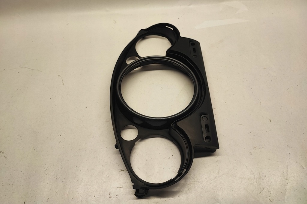 фото №7, Захист спідометра mini cabrio r52 0769337 1.6l бензиновий 85kw 2006