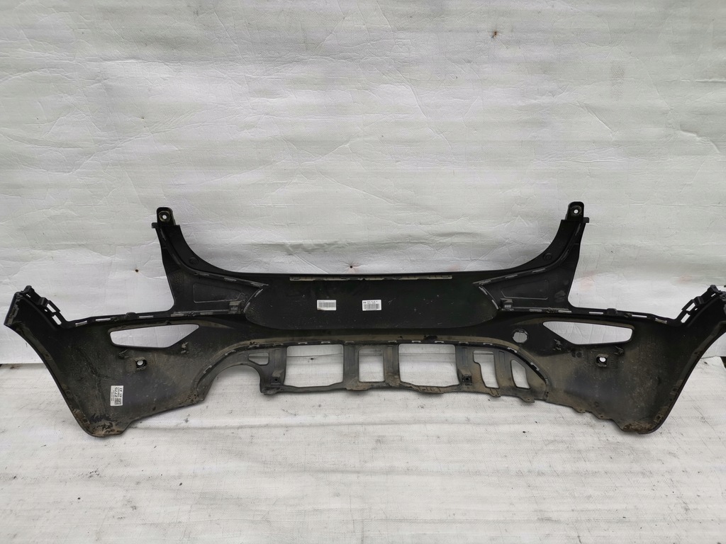 фото №10, Бампер задняя kia stonic 18-