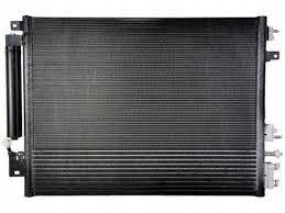 Купити Chrysler 300c 15 + радіатор кондиціонера dpi 3897
