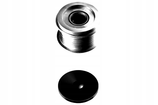 Шкив генератора lexus rx 06- hella Цена