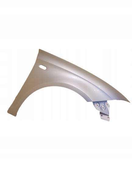 фото №1, Altea toledo 04- крыло правый ls7n новый оцинковка