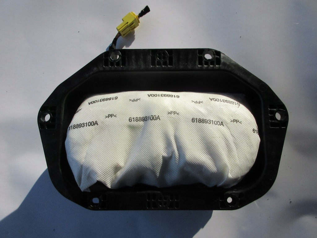 фото №1, Подушка повітряна пасажира подушка безпеки opel insignia a 20955173 366398980