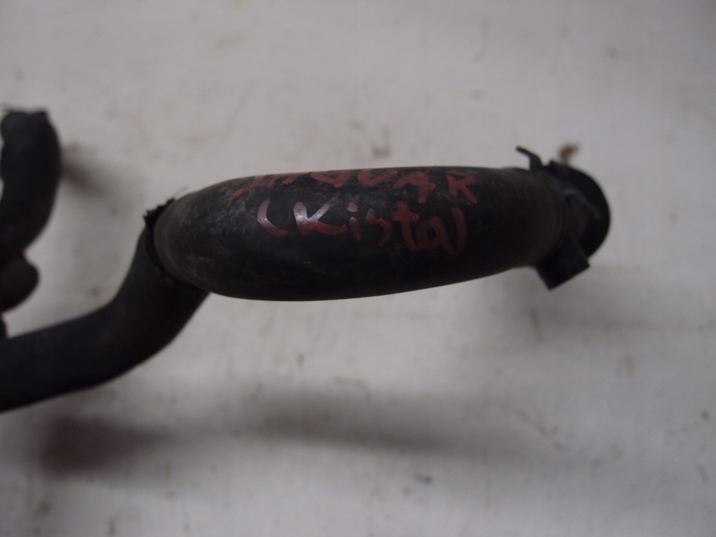 фото №6, Wąż шланг труба wody jaguar xe 2.0d