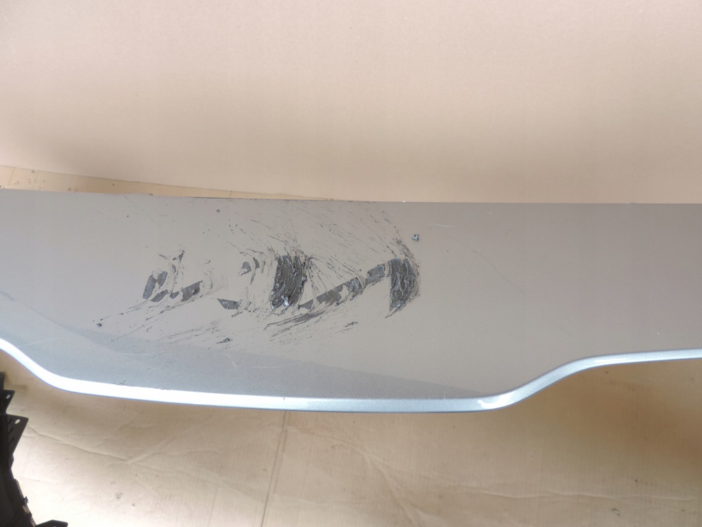 фото №14, Kia niro 2022 2023 lift бампер перед