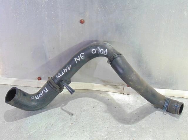 фото №1, Wąż труба turbo турбіни vw polo 9n tdi 6q0145770g