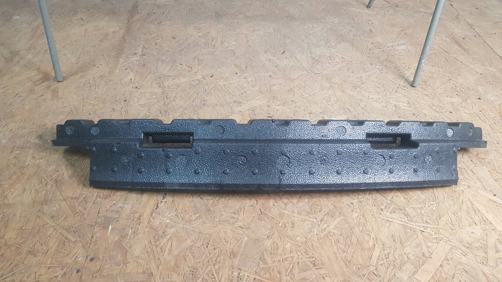 фото №1, Opel insignia kombi абсорбер бампера заднего задняя