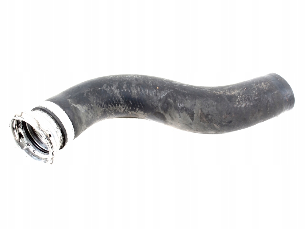 фото №1, Труба wąż інтеркулер toyota corolla verso ii 2.2d