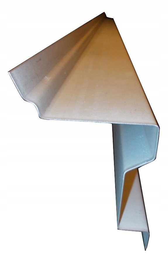 фото №1, Honda prelude 96-01 ремкомплект порог правая