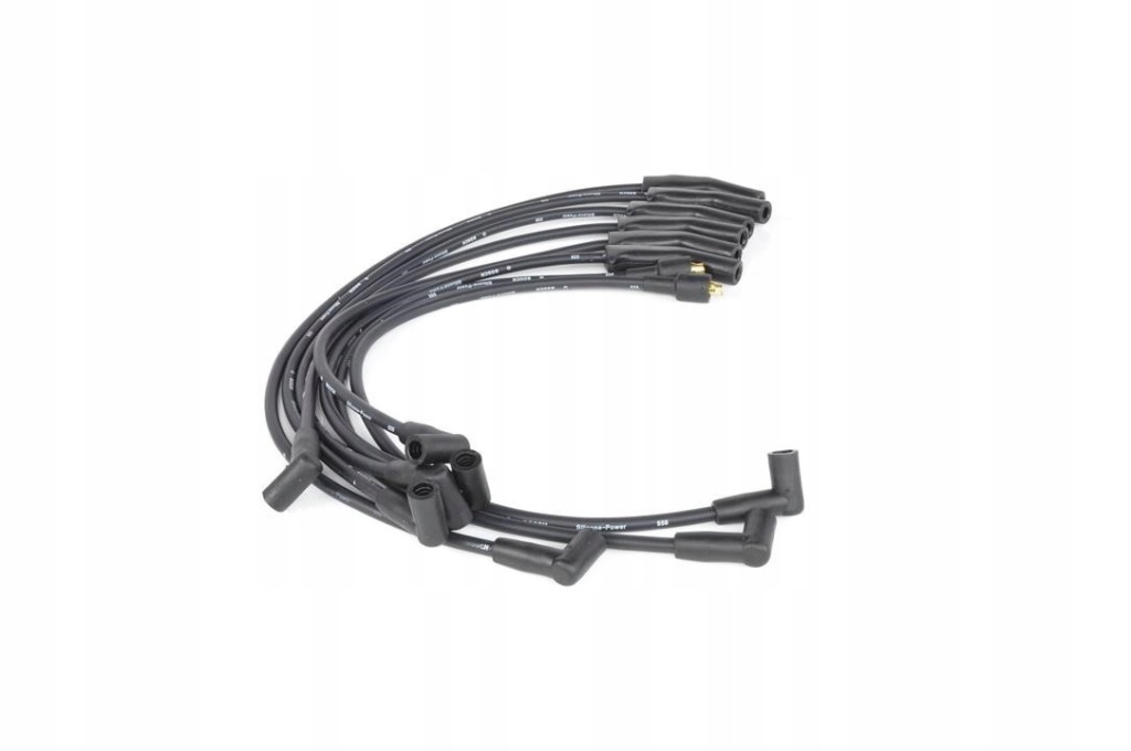 Bosch трубка. wys. nap. комплект . ford Ціна