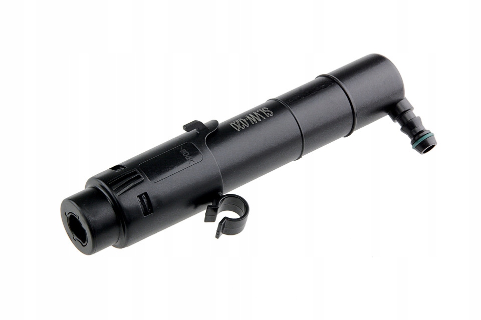 фото №1, Омыватель фара porsche panamera 14-