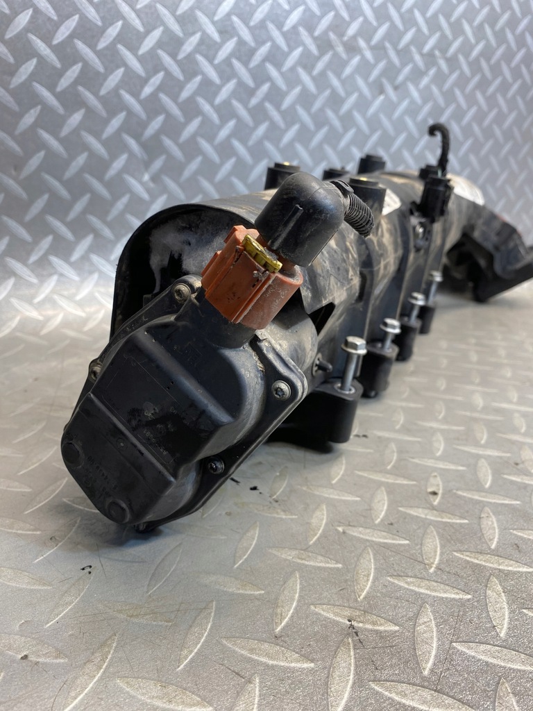 фото №8, Коллектор всасывающий 1.6 cdti opel insignia a