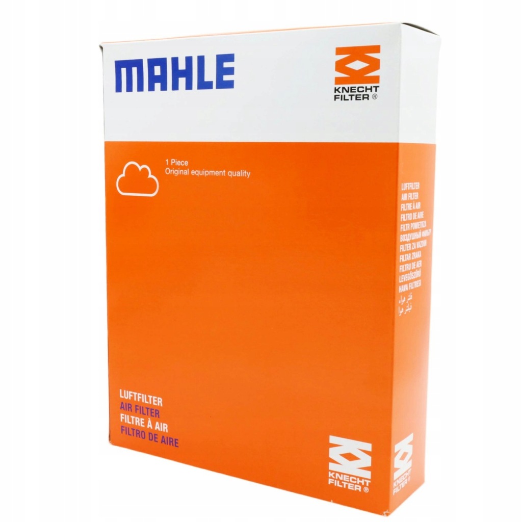 Фільтр повітря knecht Київ