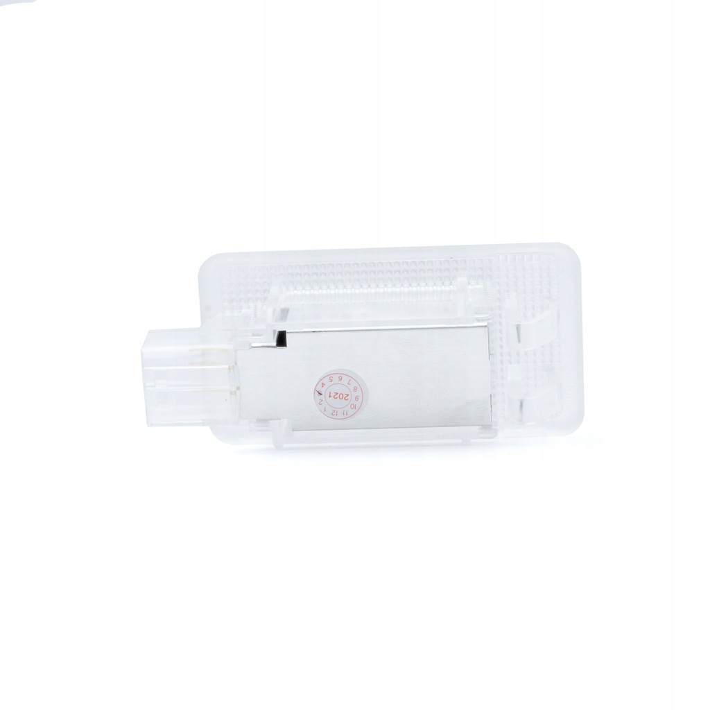 фото №3, Фонари лампа led салона дверь volvo