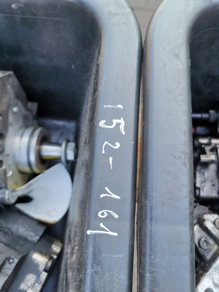 фото №7, Насос упорскування 0445010033 renault master ii movano laguna 98-10r 2.5 dci